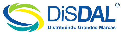 DiSDAL Distribuindo Grandes Marcas